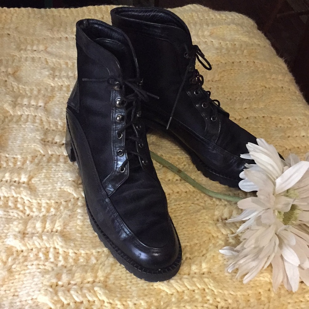 Stuart Weitzman vintage